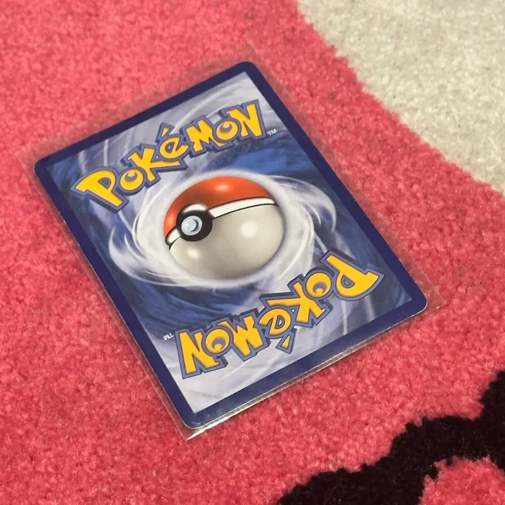 Gyarados EX #XY106 – Pokémon Promo